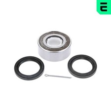 OPTIMAL Kit cuscinetti ruota