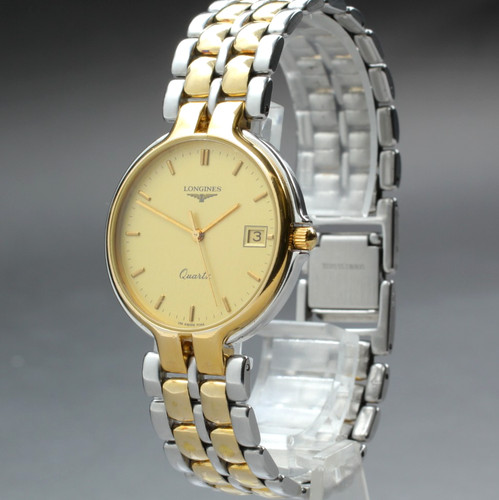 Ecc orologio uomo vintage - orologio,