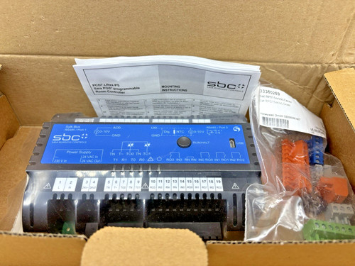 Sbc saia burgess - saia,