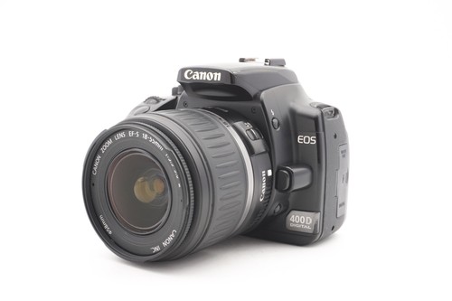 Canon eos 400d fotocamera - 400d,
