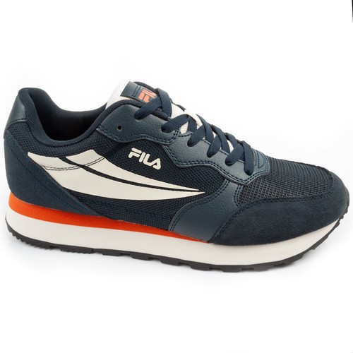 Fila hypert sneaker uomo - fila,