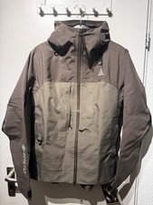 giacca nike acg missery ridge 