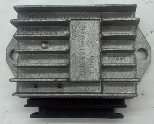 Regolatore alternatore - regolatore/alternatore, di