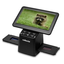 REFLECTA Scanner x44 Scan pour