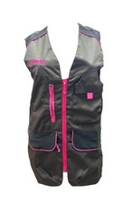 Gilet Sapio  Luxury: Tessuto