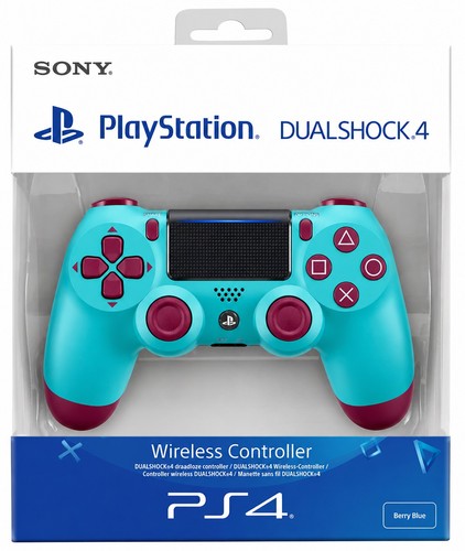 Sony dualshock controller - sony,