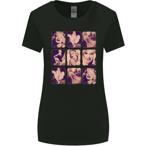 Marilyn collage celebrity - marilyn,