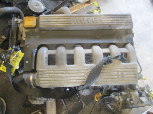 Motore completo per land rover - motore,