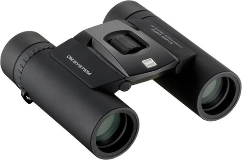 Olympus system 10x25 ii - olympus,