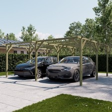 Modulo di Estensione 3×5 m