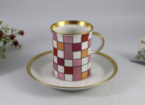 Rosenthal emilio pucci - emilio,