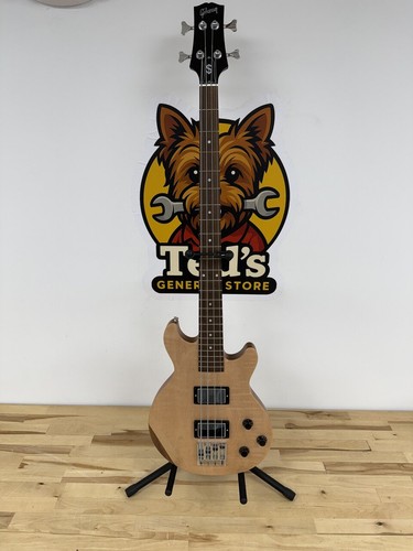 Basso gibson les paul money - basso,