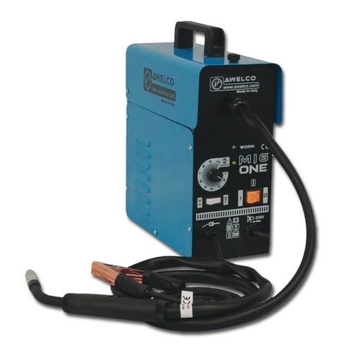 Saldatrice compatta mig - compatta, a