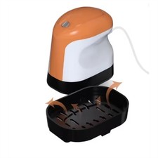 Piccola Macchina per Trasferimento Termico con  da Stiro Elettrico,  M2762