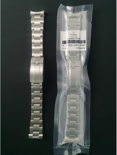 Tudor black bay m79000n - black, 54