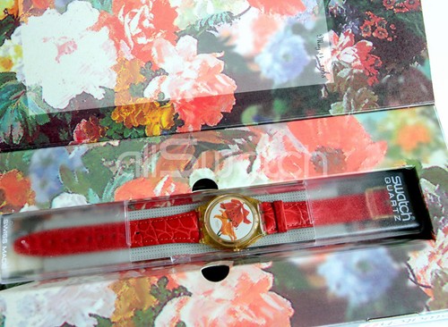 Swatch special gj114pack - swatch,