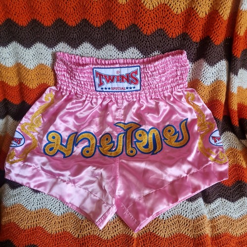 Pantaloncini twins special - pantaloncini,