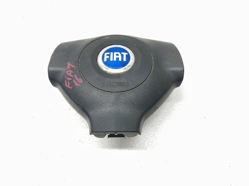 Dispositivo airbag lato - , guida