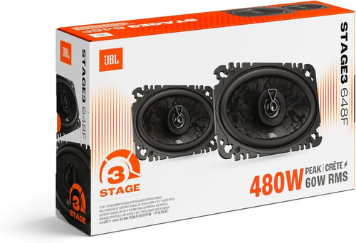 Jbl stage gen2 648f - stage,