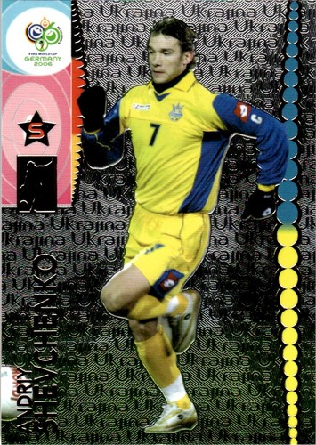 2006 panini fifa world cup - 2006, panini fifa world