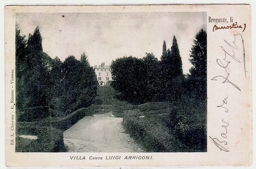 Breganze vicenza villa - -,