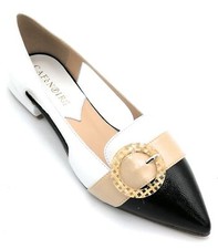 Cafe Noir ED4004 decollete