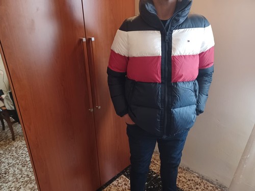 Giubbotto donna invernale - giubbotto,