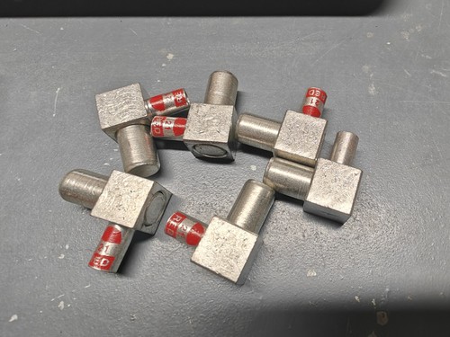 Md8m color keyed kube 8 - md8m-2, color-keyed