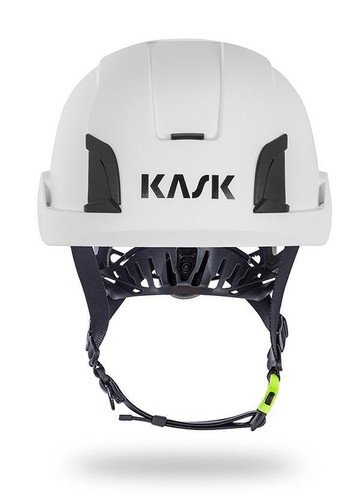 Casco sicurezza kask zenith - sicurezza,
