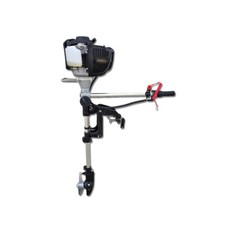 Sherpa motore fuoribordo 3cv - motore, 1.3cv