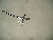 Rubinetto benzina Suzuki DR