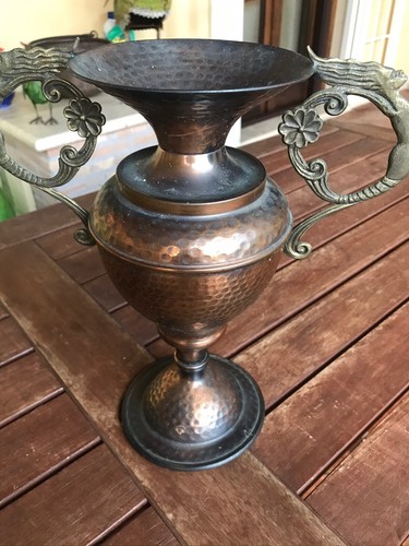 Vintage anfora brocca caraffa - vintage,