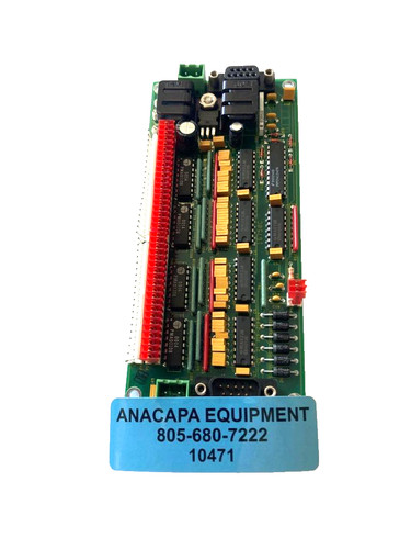 Semitool 16750c 16750 501 1596 - semitool,