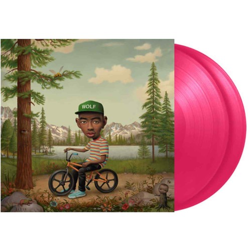 Tyler the creator - tyler,