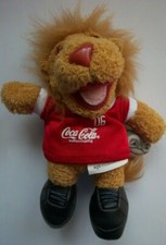 Orig.mascot World Cup GERMANIA