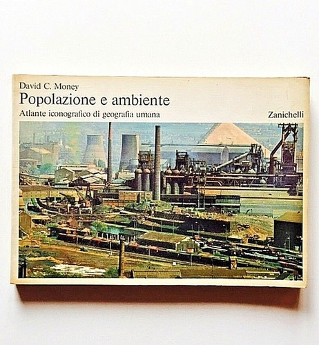 David money popolazione - c.,