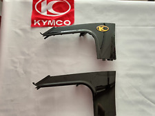 chiglia scudo anteriore