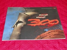 300 di Frank Miller e Lynn Varley (Best Comics n.7 - Magic Press, 2007)