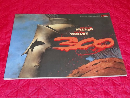 300 frank miller - frank,