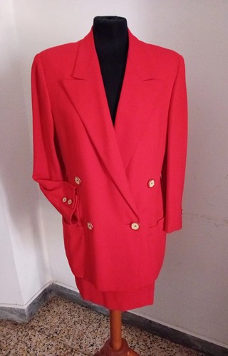 Versace couture tailleur donna - tailleur,
