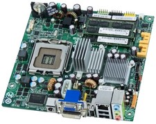 SCHEDA MADRE LENOVO GA-TQ35IK