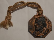 medaglia Brigate Garibaldi