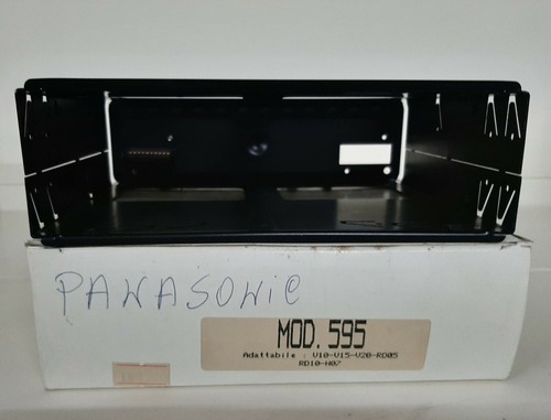 Panasonic plancia estraibile - panasonic,