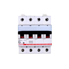 Interruttore Magnetotermico