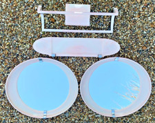 Vintage 60s 70s space age