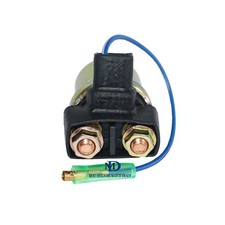 Starter relay solenoid for - relay,