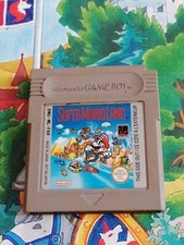 Jeu vidéo nintendo game boy