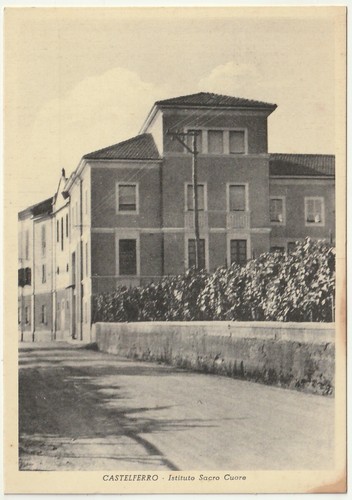 Castelferro predosa - -,