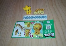 SE207 LEONE + BPZ KINDER