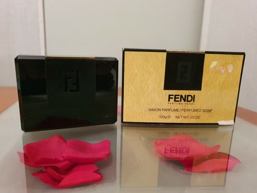 Vintage fendi donna - donna, perfumed